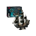 Puzzle 3D LED Queen Annes L522H